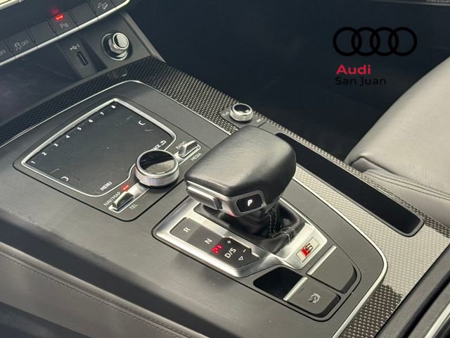 Certified 2018 Audi SQ5 Prestige w/ Prestige Package image 35