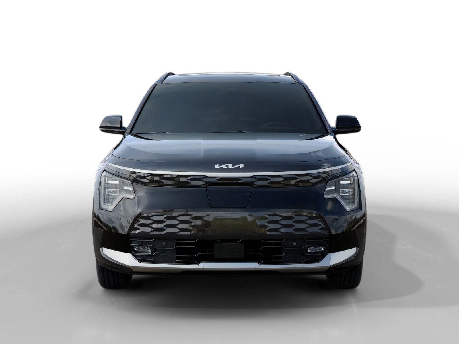 New 2026 Kia Niro Wave image 2