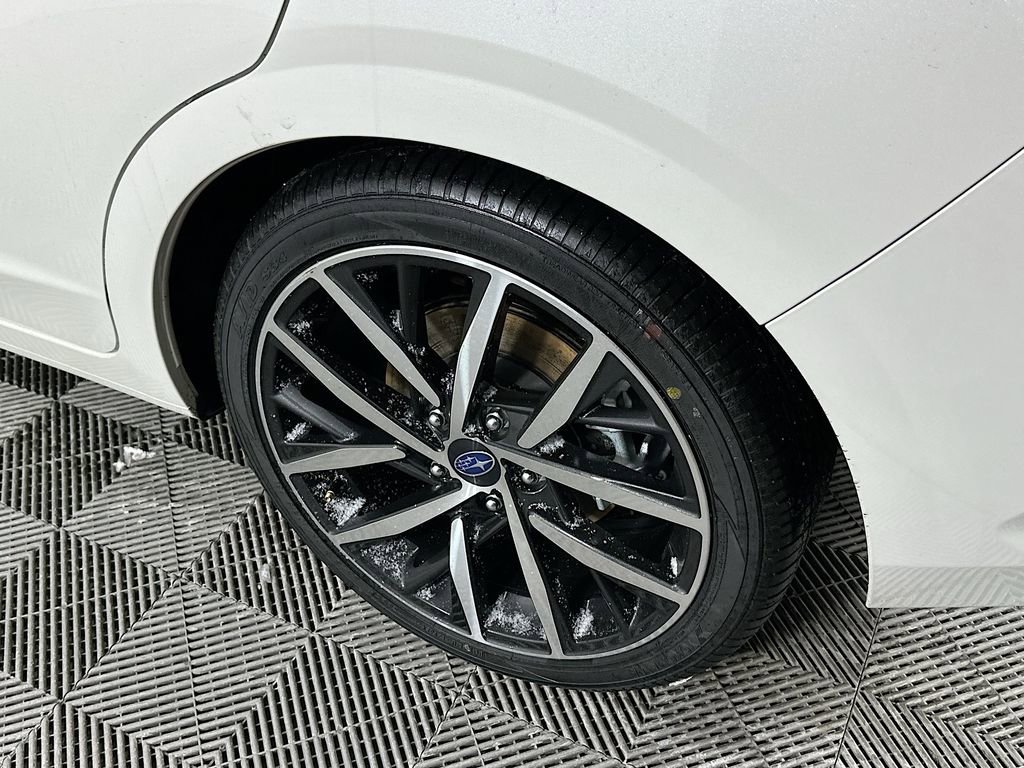 New 2026 Subaru Impreza 2.0i Sport image 37