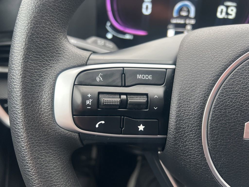 Certified 2023 Kia Sportage LX image 56