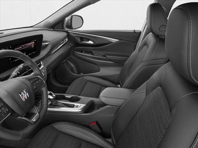 New 2026 Buick Envista Sport Touring w/ Convenience I Package image 6