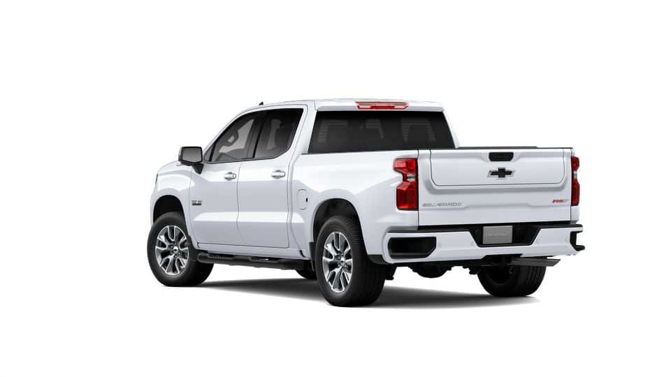 New 2025 Chevrolet Silverado 1500 RST w/ Texas Edition Plus image 12
