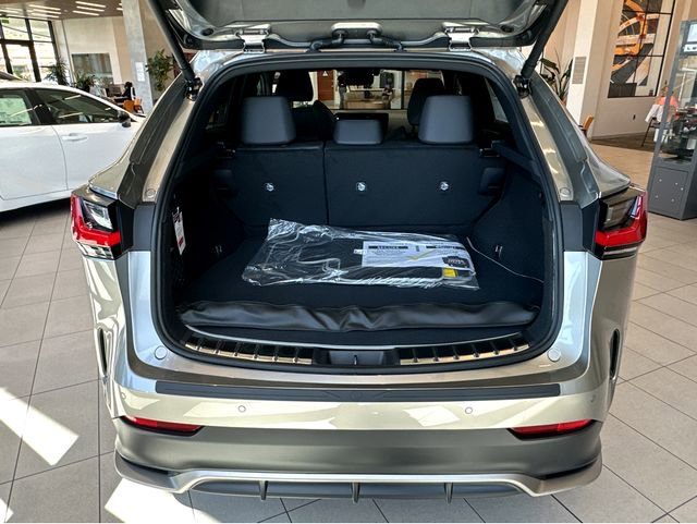 New 2026 Lexus NX 350h F Sport AWD/4WD image 19