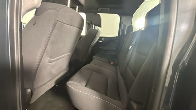 Used 2017 GMC Sierra 1500 SLE w/ SLE Value Package AWD/4WD image 22