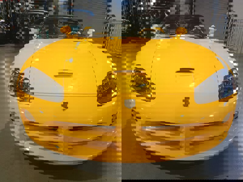 Used 2005 Dodge Viper SRT-10 image 7