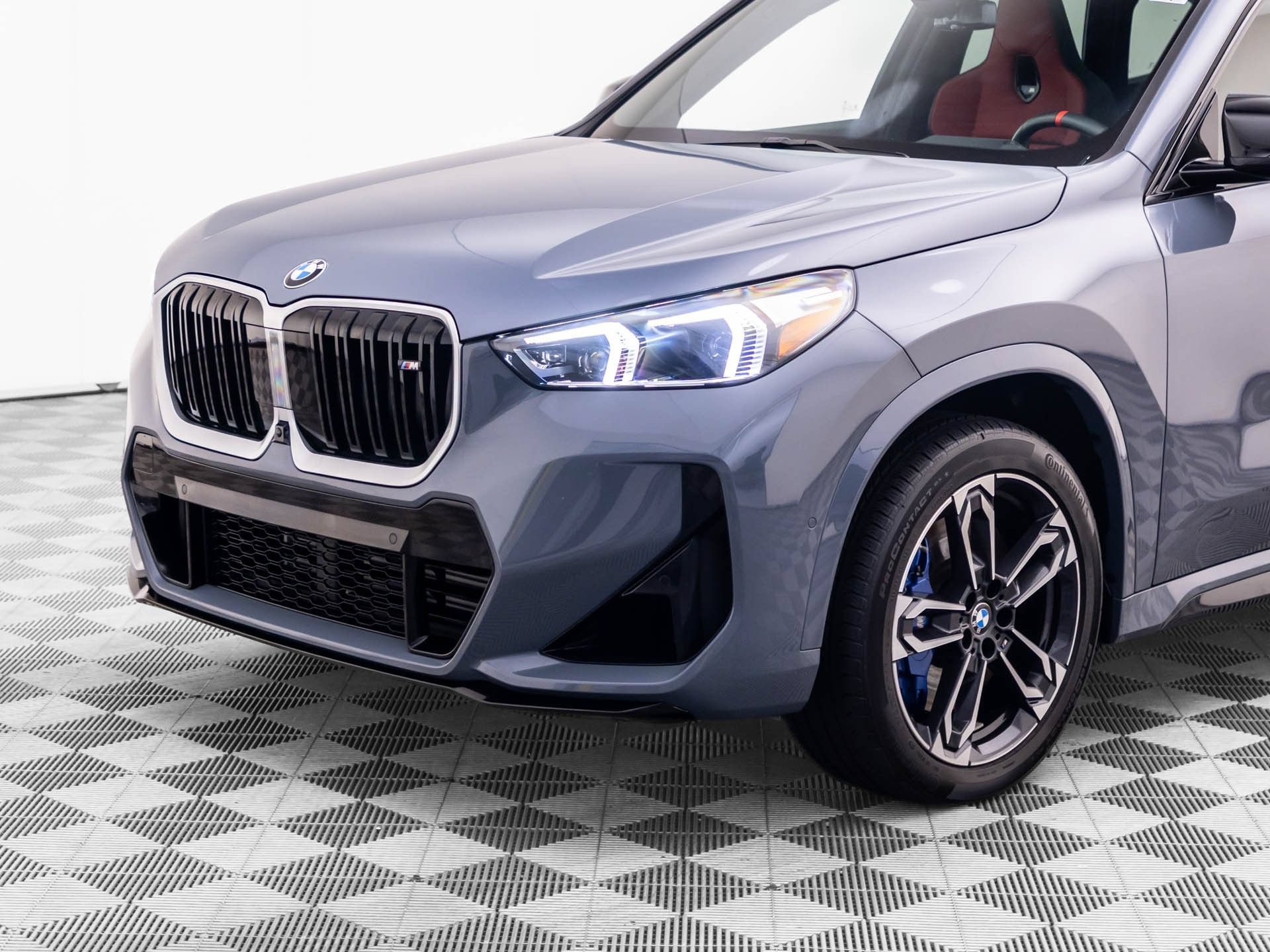 Certified 2026 BMW X1 M35i AWD/4WD image 40