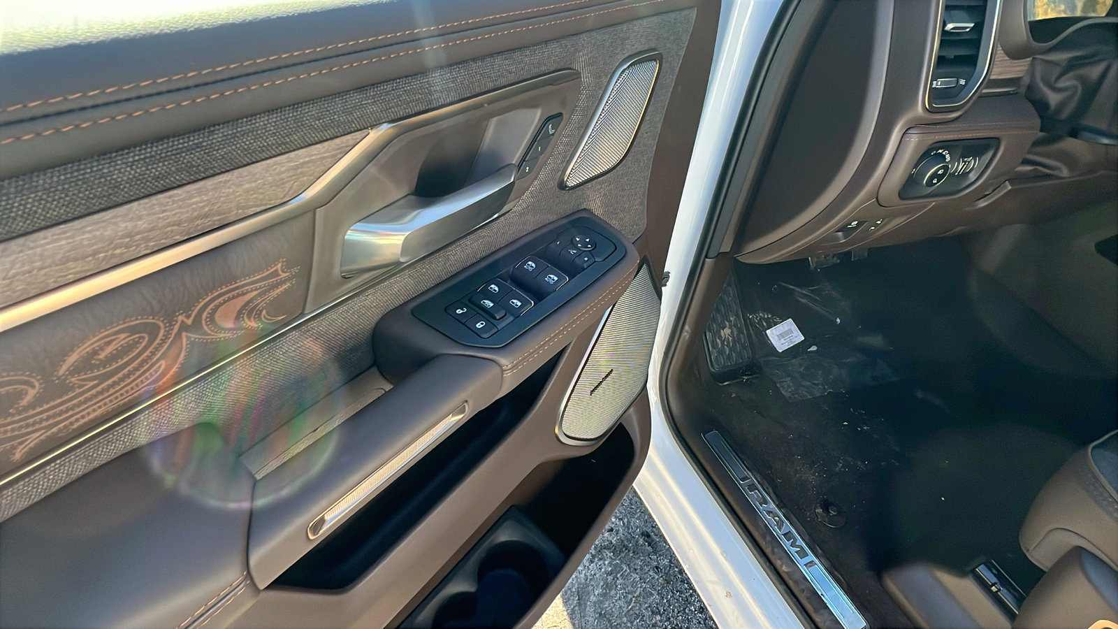 New 2026 RAM 1500 Limited image 15