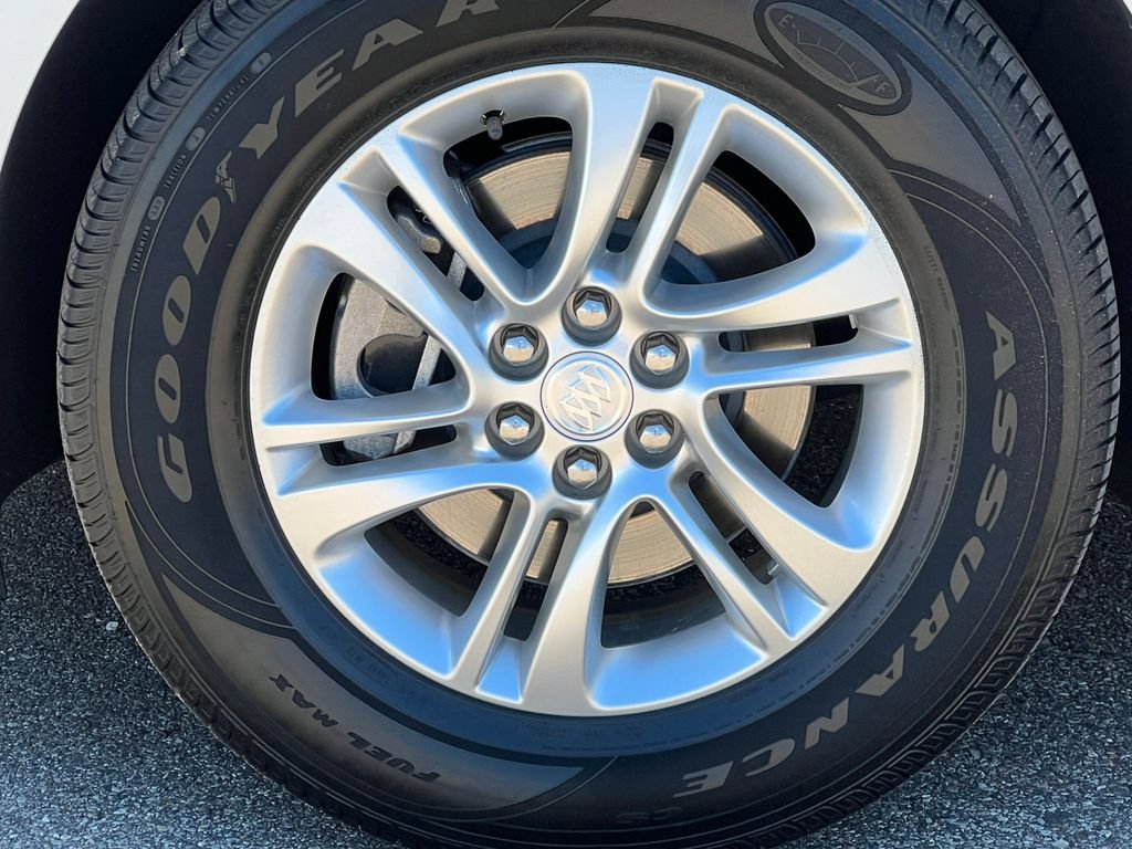 Used 2019 Buick Enclave Premium w/ Trailering Package, 5000 lbs. AWD/4WD image 8