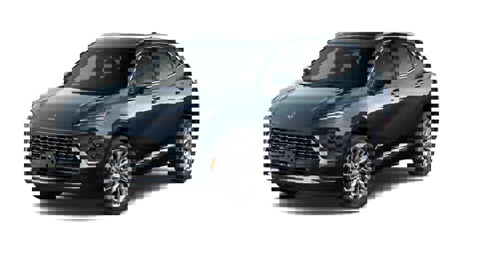 New 2026 Buick Envision Avenir image 2