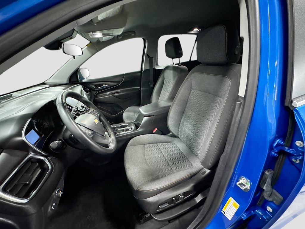 Used 2024 Chevrolet Equinox LT image 20