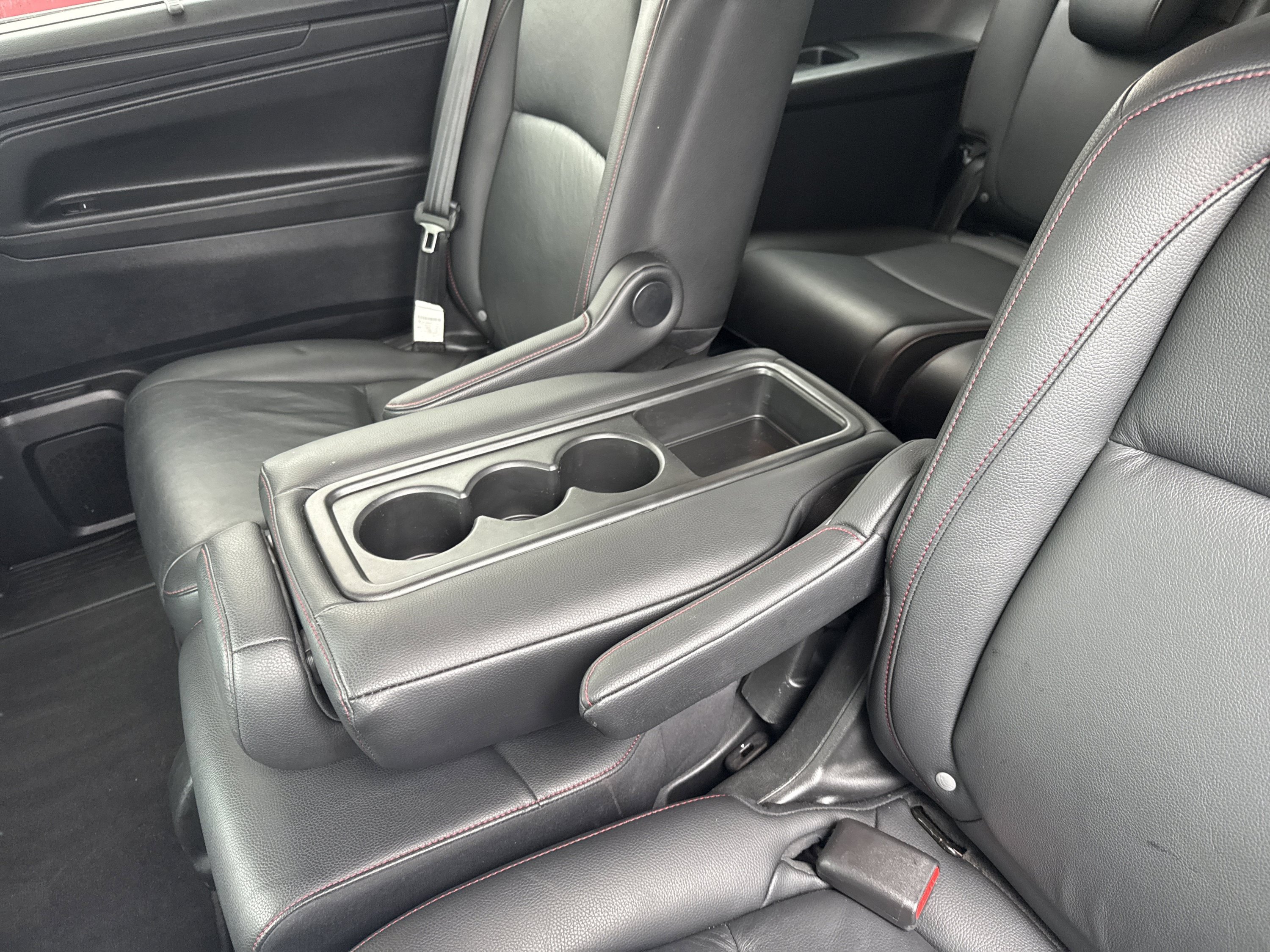 Used 2025 Honda Odyssey Sport-L image 16