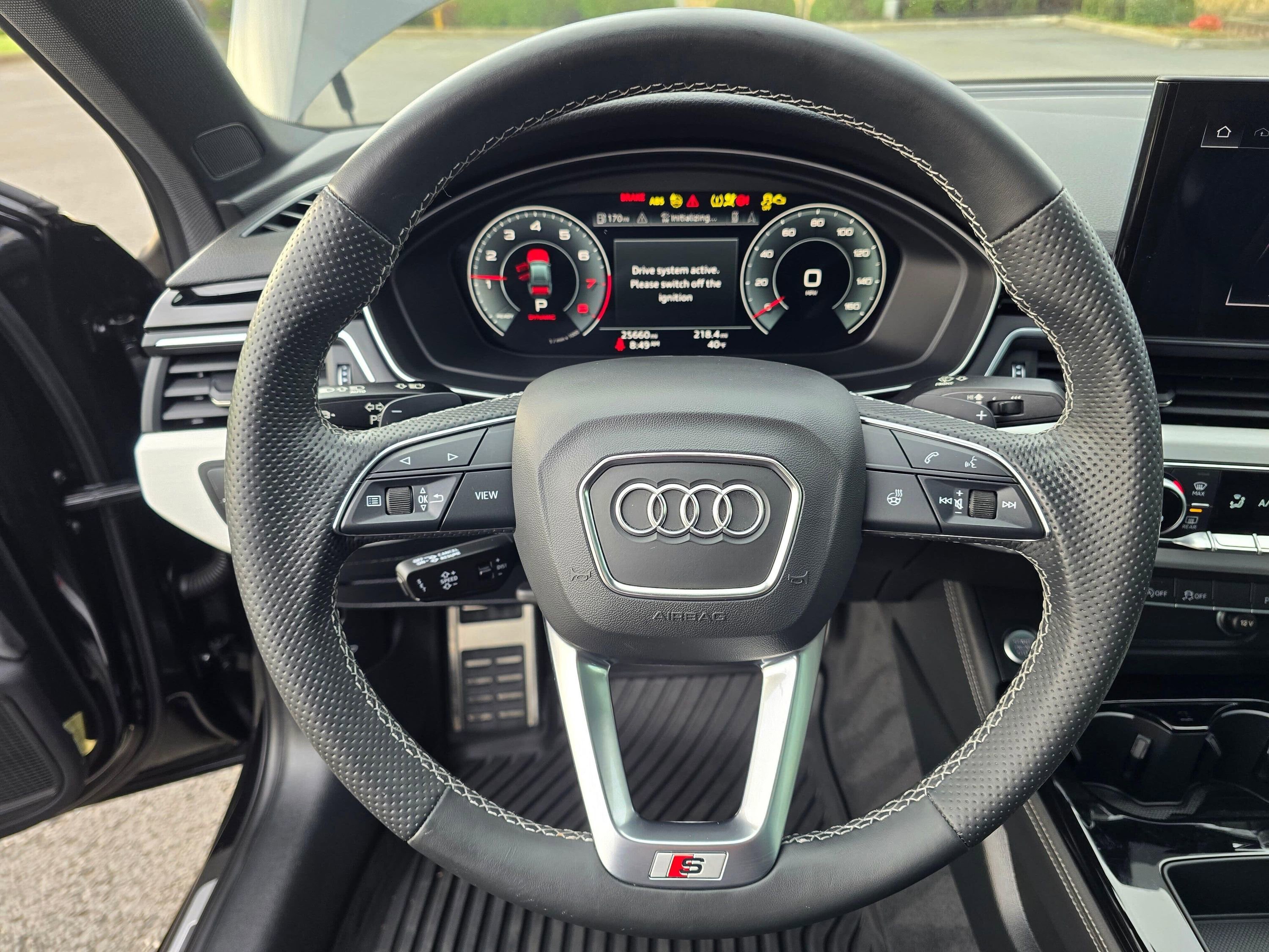 Used 2023 Audi A4 2.0T Premium Plus w/ Premium Plus Package image 14