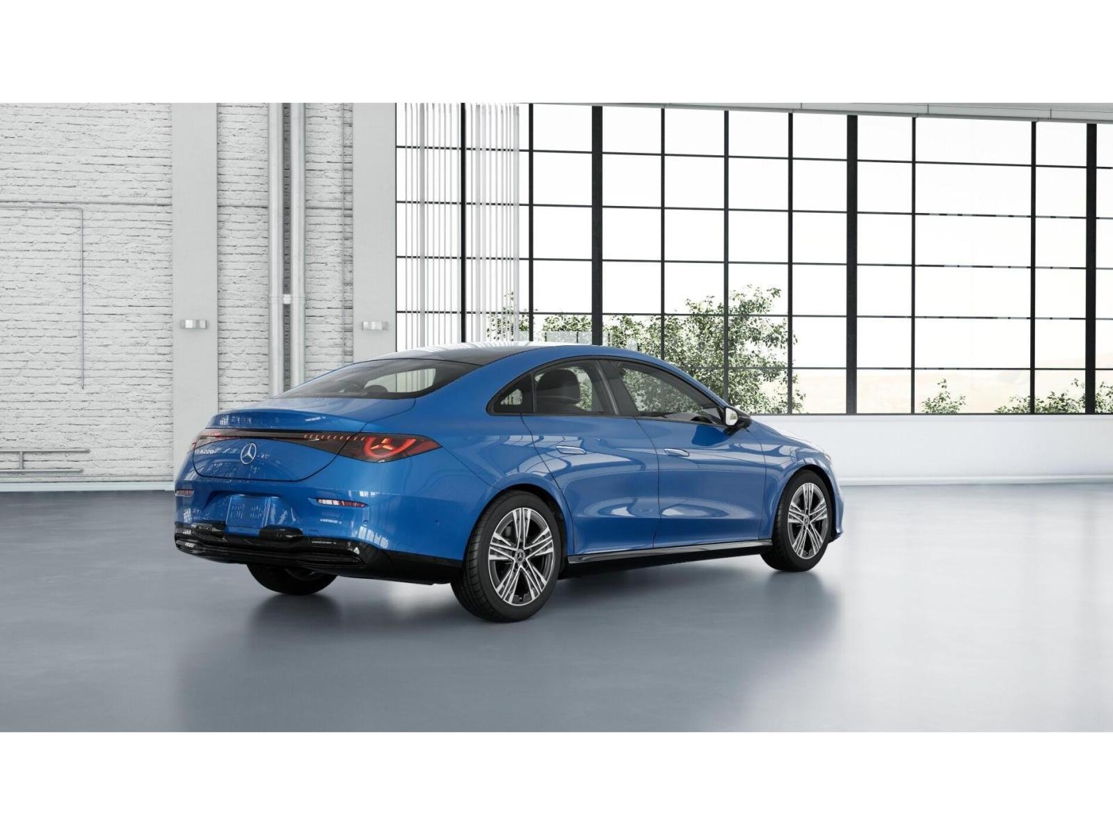 New 2027 Mercedes-Benz CLA 220 image 20