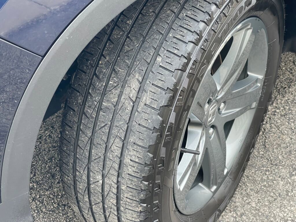 Certified 2023 Honda Ridgeline RTL image 35