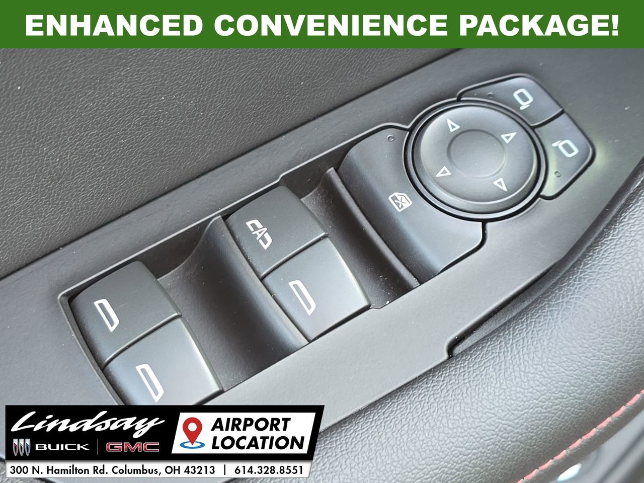 Used 2023 Chevrolet Blazer RS w/ Enhanced Convenience Package image 24