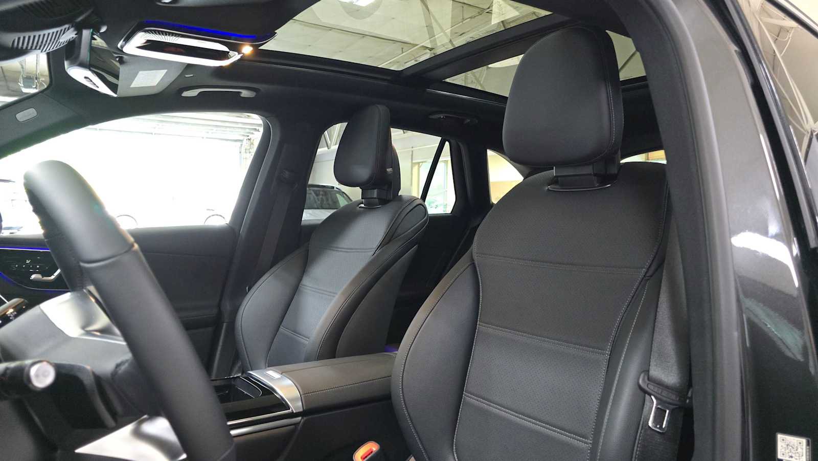 Certified 2026 Mercedes-Benz GLC 350e 4MATIC image 21