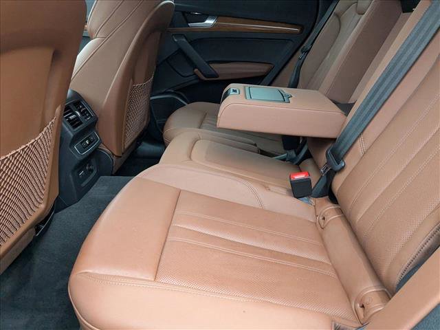 Certified 2023 Audi Q5 2.0T Premium Plus w/ Premium Plus Package image 18