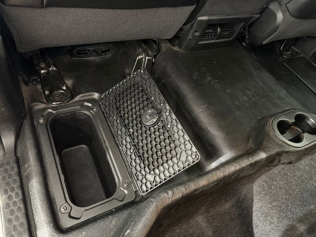 Used 2022 RAM 1500 Tradesman image 17