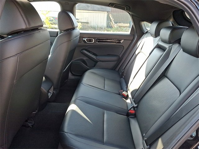 Used 2024 Honda Civic Sport Touring image 10