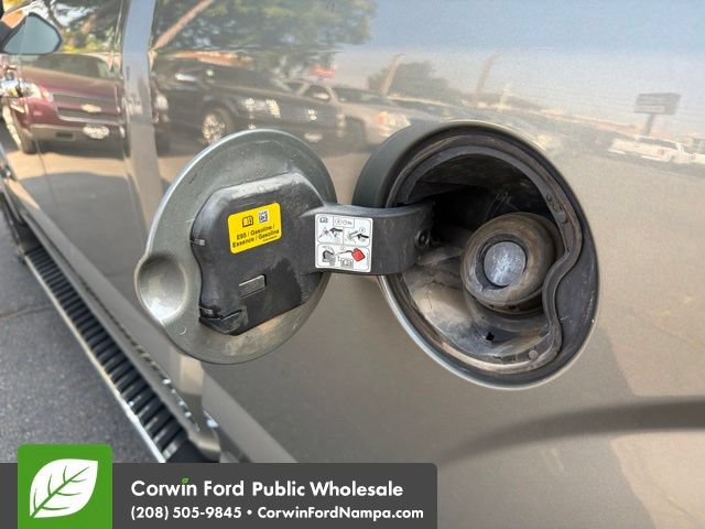 Used 2020 Ford F150 Lariat w/ Equipment Group 502A Luxury AWD/4WD image 10