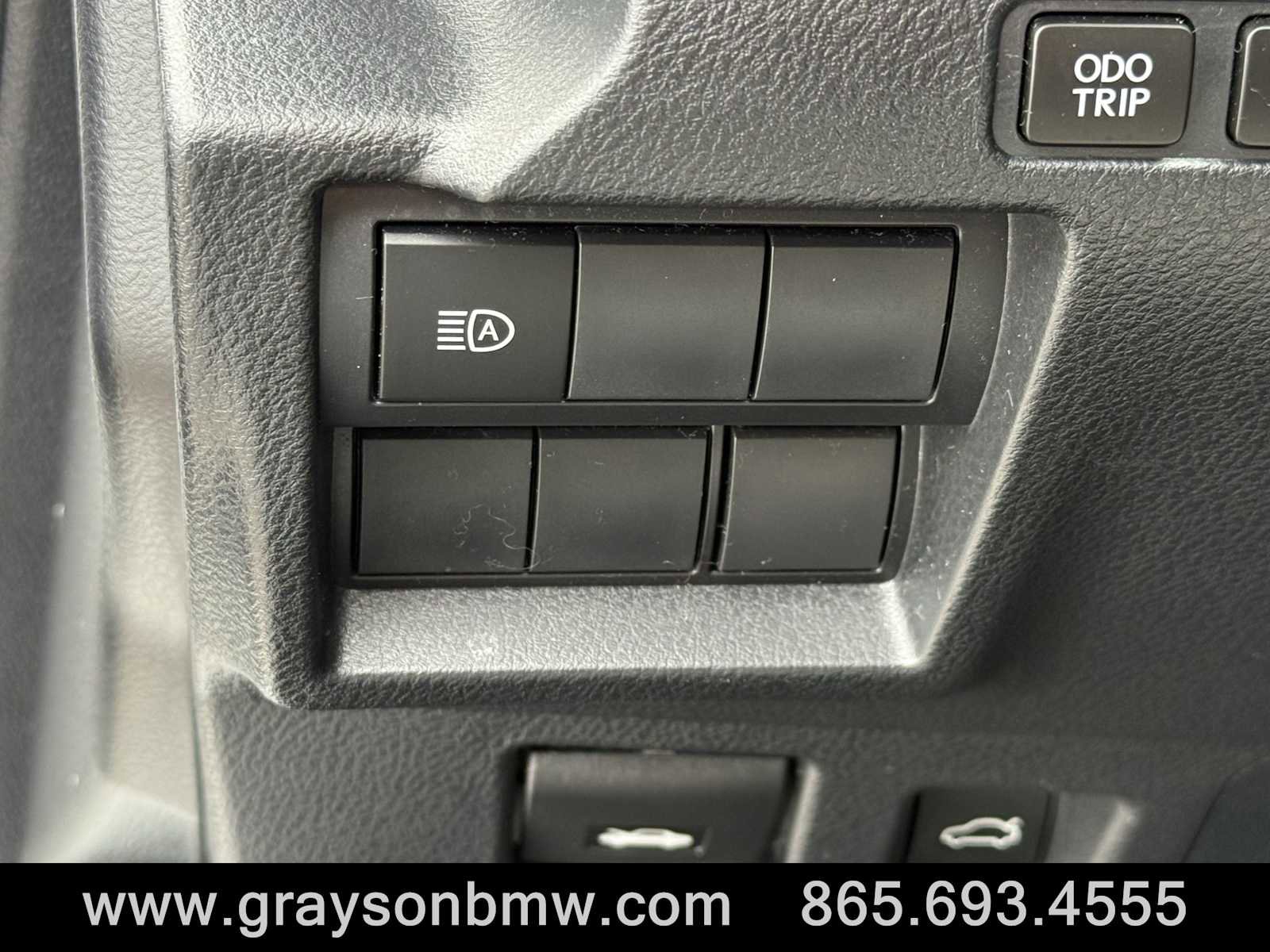 Used 2023 Lexus IS 300 w/ Comfort Package image 37