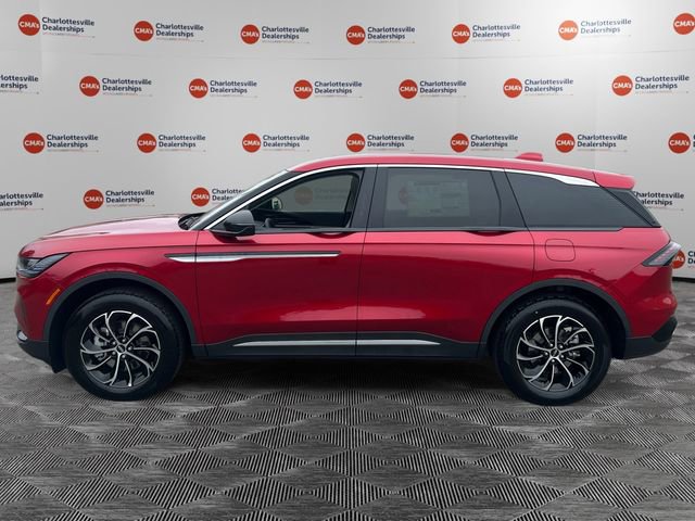 New 2026 Lincoln Nautilus Premier w/ Equipment Group 102A image 2