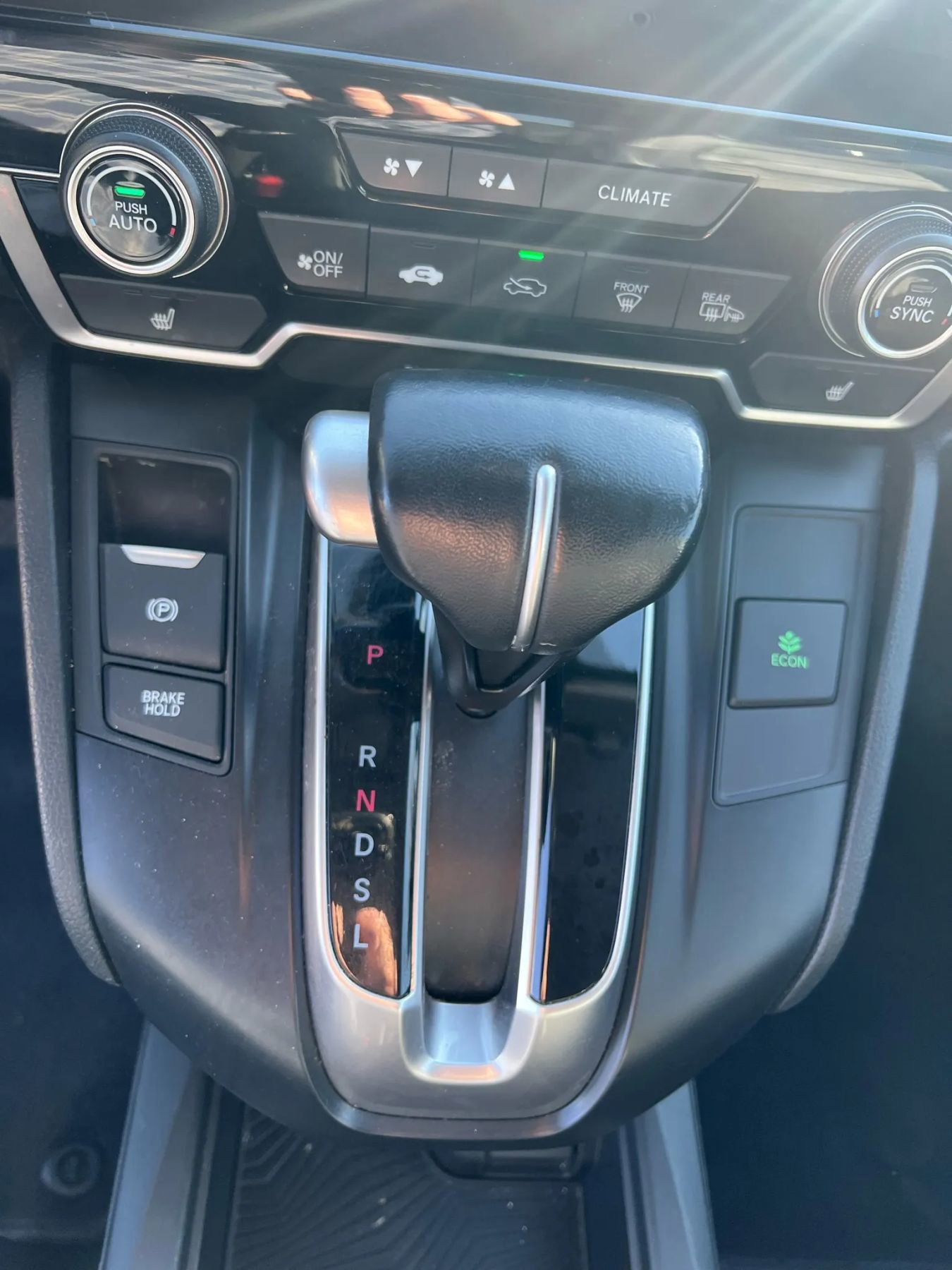 Used 2019 Honda CR-V EX-L image 19