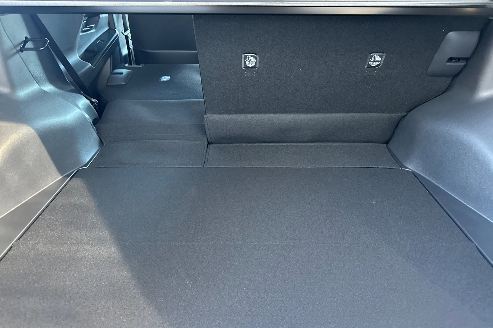 New 2026 Toyota bZ image 17