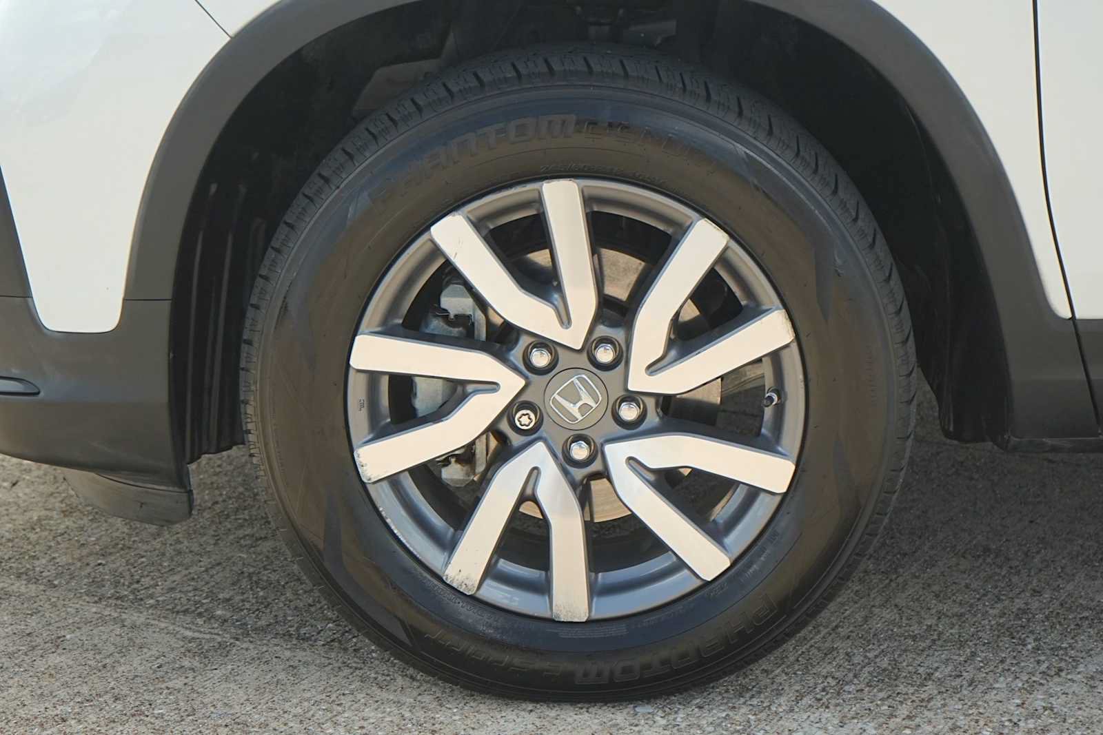 Used 2019 Honda Pilot EX-L image 7