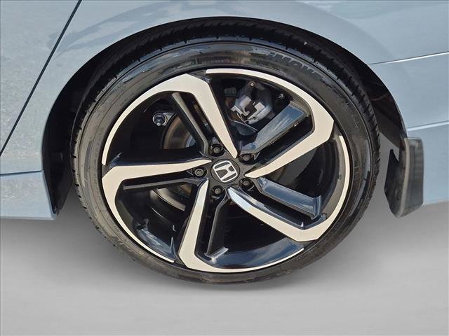 Used 2022 Honda Accord Sport image 23