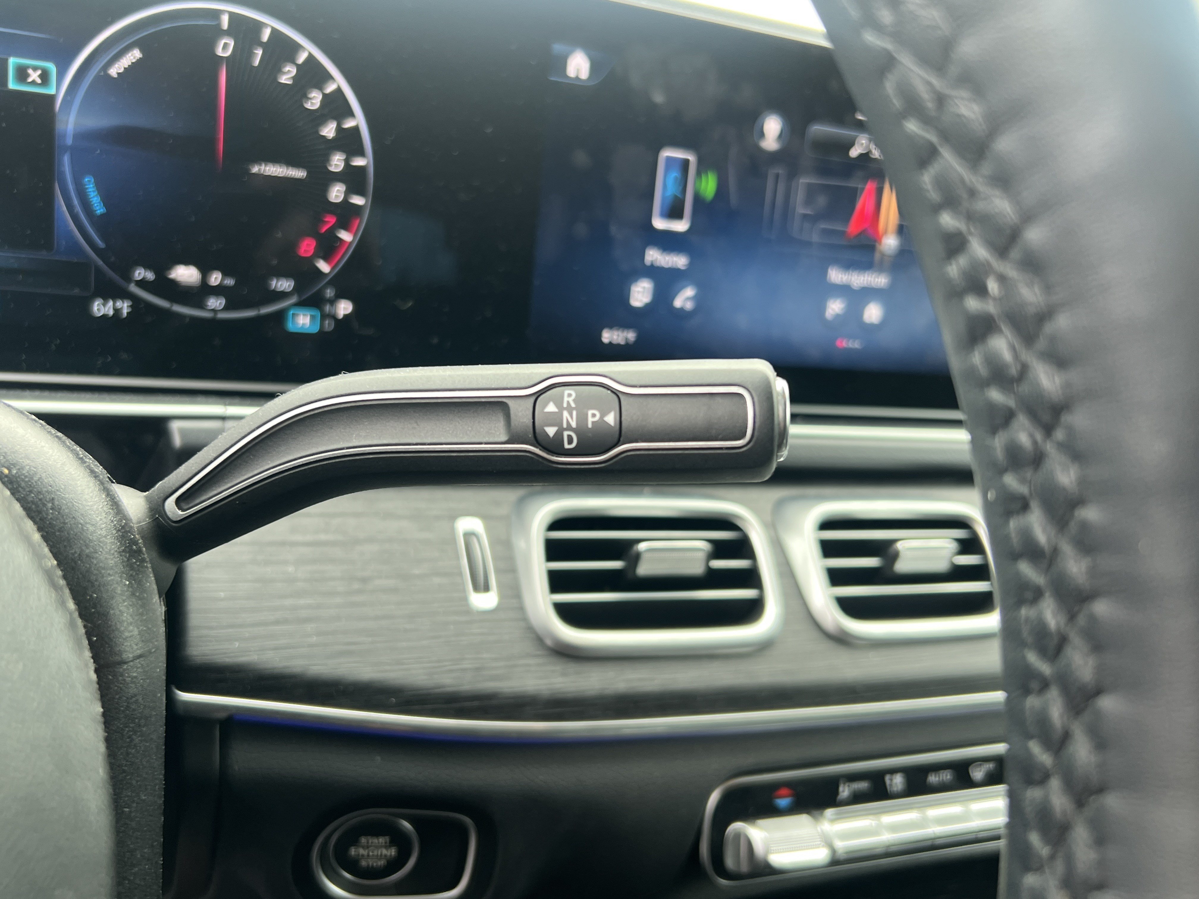 Certified 2025 Mercedes-Benz GLE 450e 4MATIC image 28