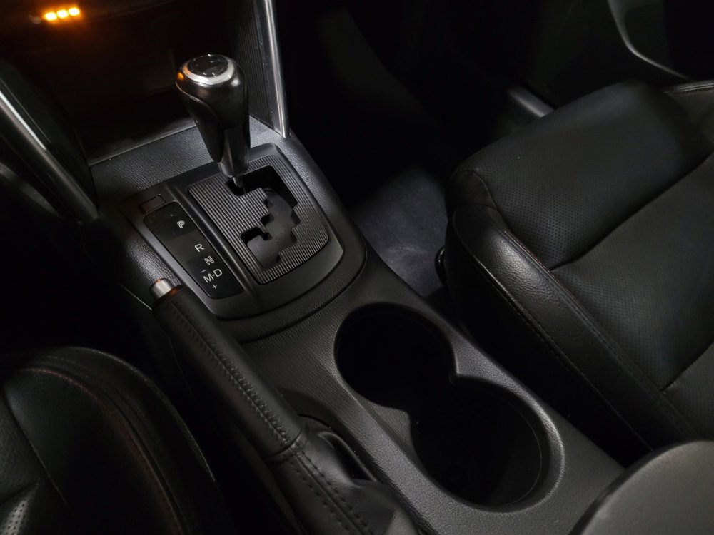 Used 2014 MAZDA CX-5 Grand Touring image 26