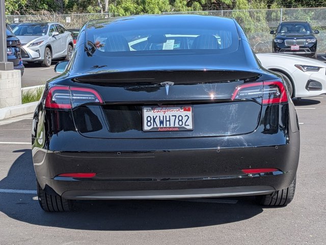 Used 2019 Tesla Model 3 Mid Range image 7