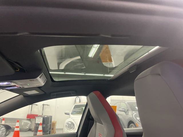 New 2025 Volkswagen GTI Autobahn image 20