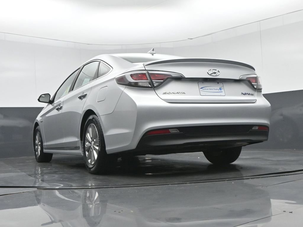 Used 2016 Hyundai Sonata SE image 51