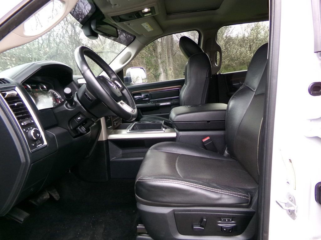 Used 2014 RAM 2500 Laramie image 9