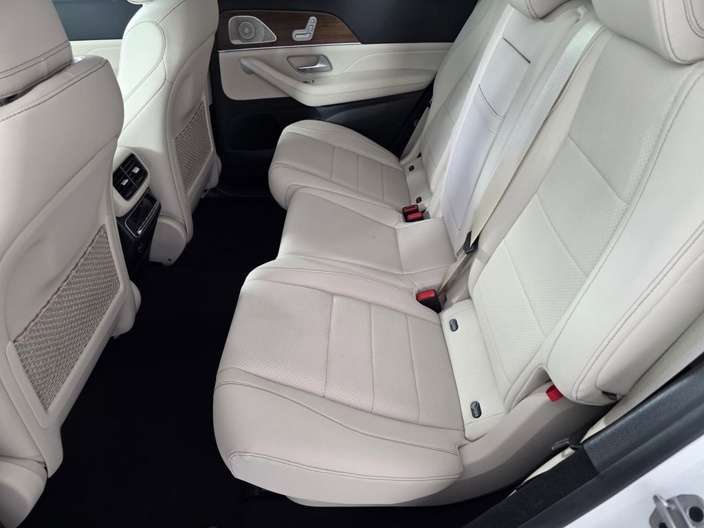 Certified 2023 Mercedes-Benz GLS 450 GLS 450 image 14