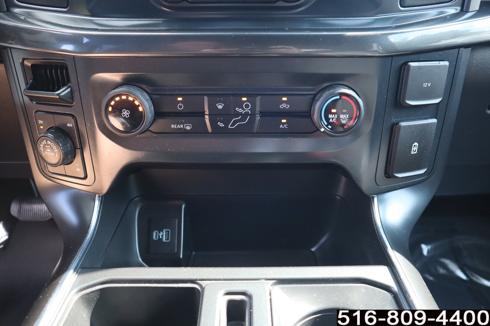 Used 2022 Ford F150 XL w/ STX Appearance Package image 24