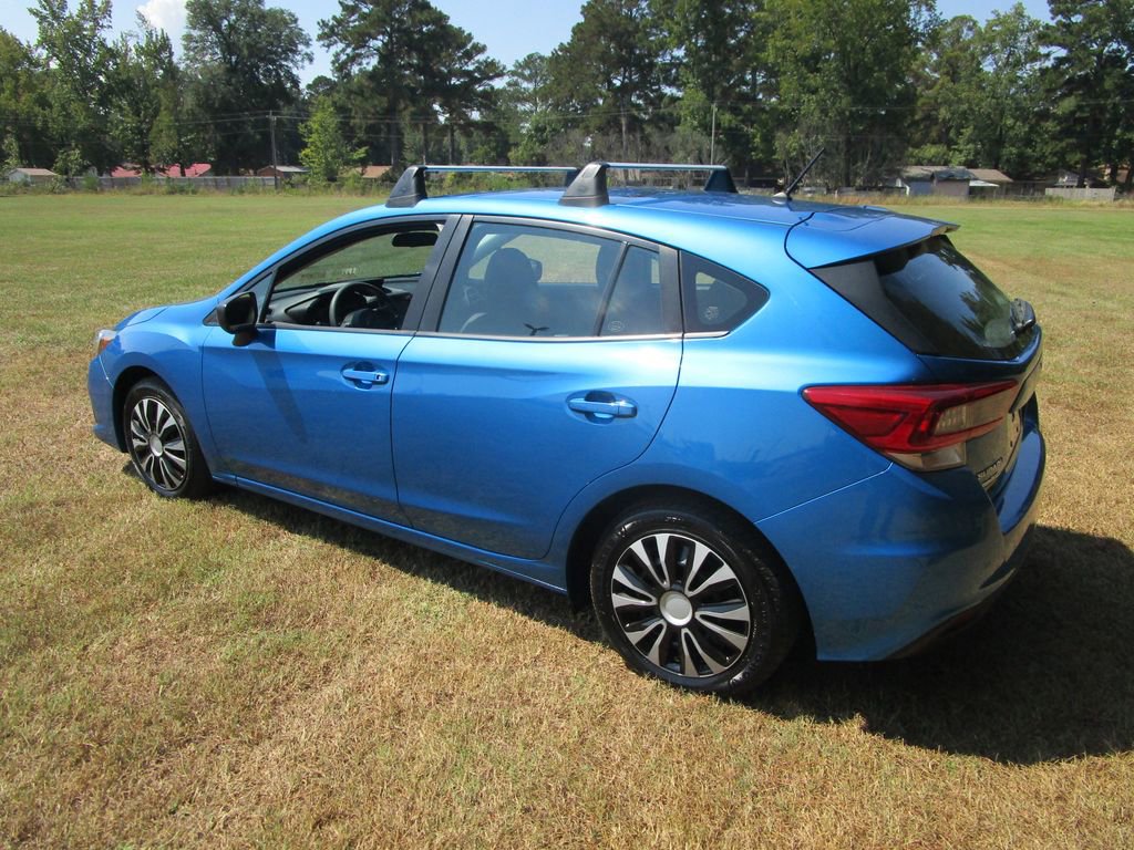 Used 2023 Subaru Impreza 2.0i image 3