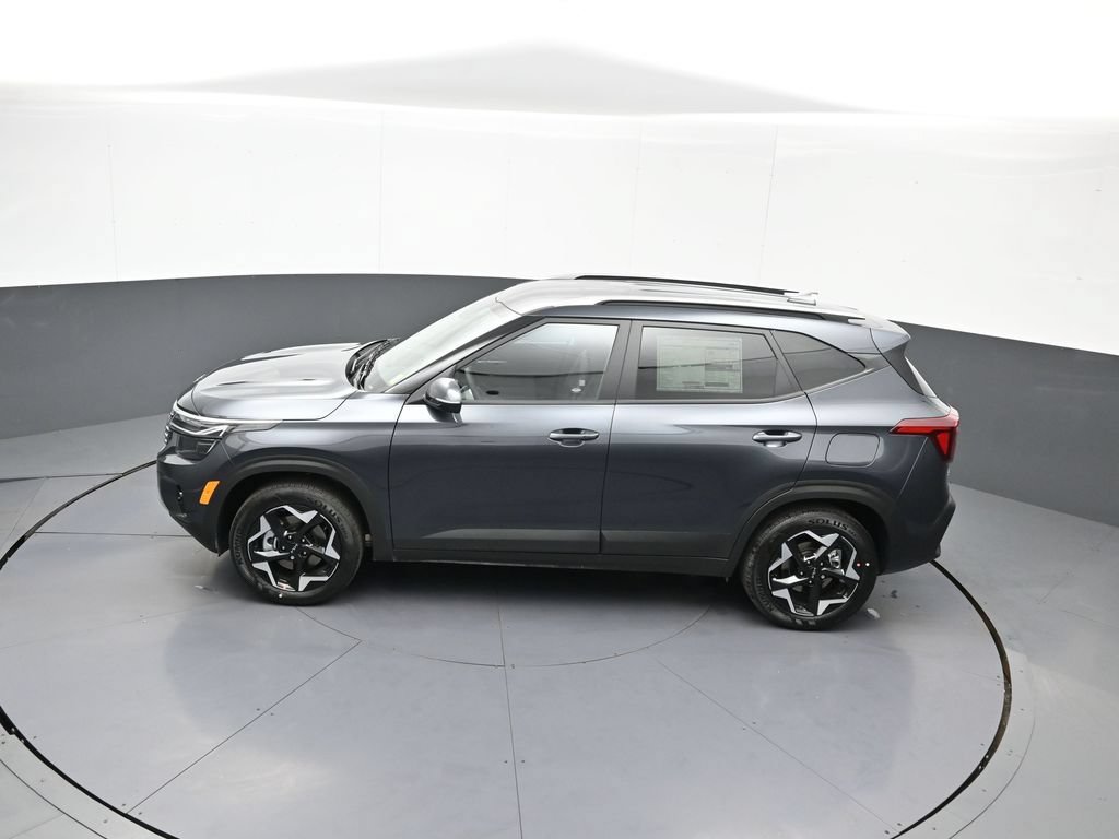 New 2026 Kia Seltos S AWD/4WD image 40