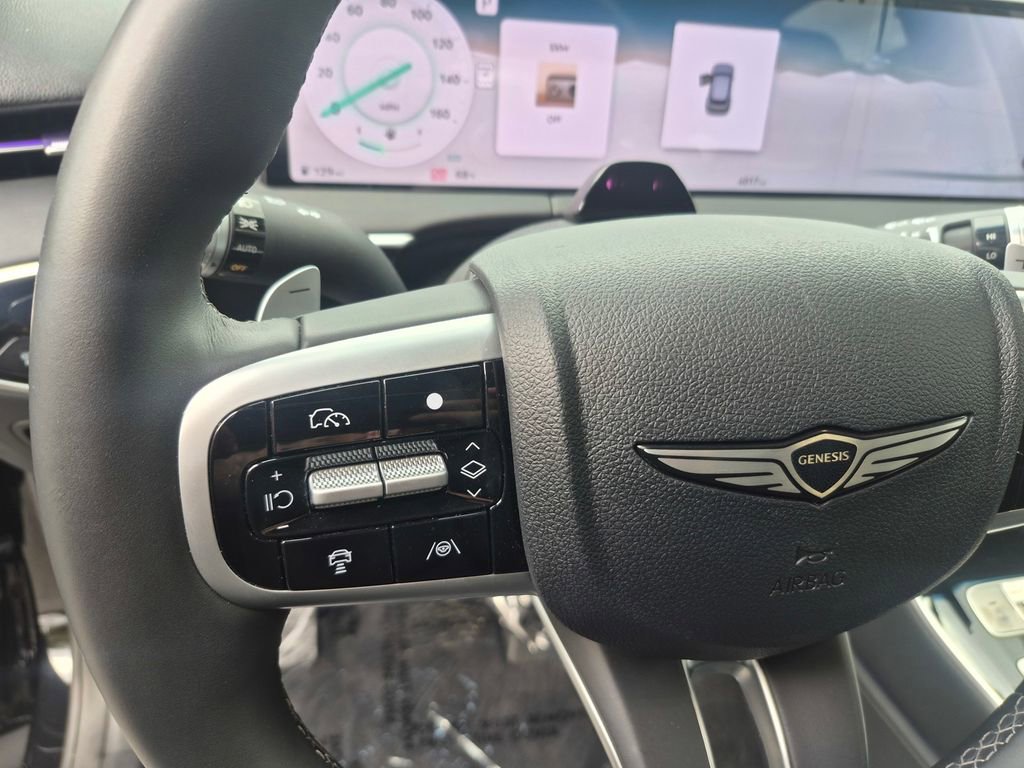 Used 2026 Genesis GV70 2.5T image 15