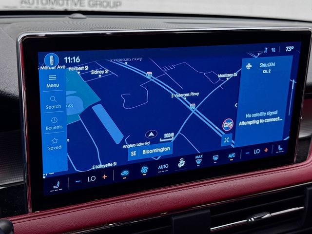 Used 2024 Lincoln Corsair Reserve image 13