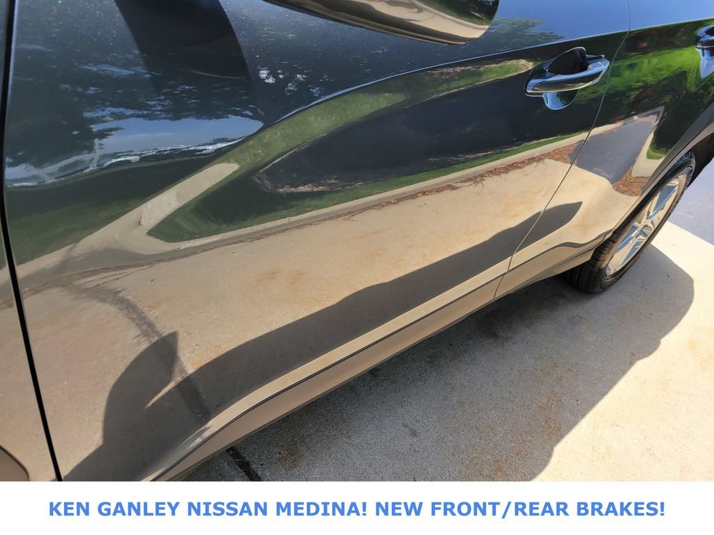 Used 2022 Hyundai Kona SE AWD/4WD image 11