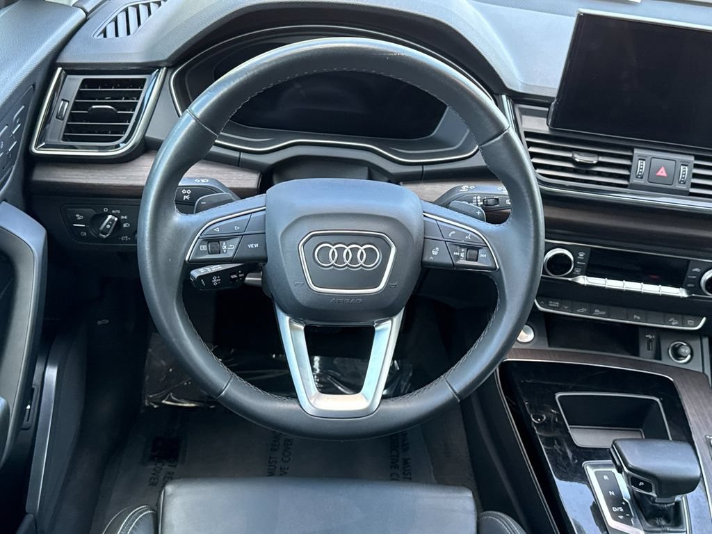 Certified 2023 Audi Q5 e Premium w/ Convenience Package AWD/4WD image 18