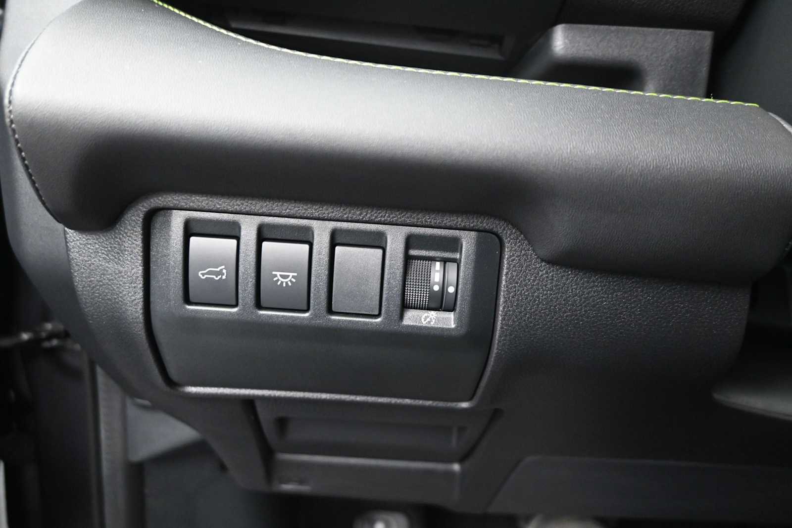 Used 2025 Subaru Ascent Onyx Edition AWD/4WD image 14