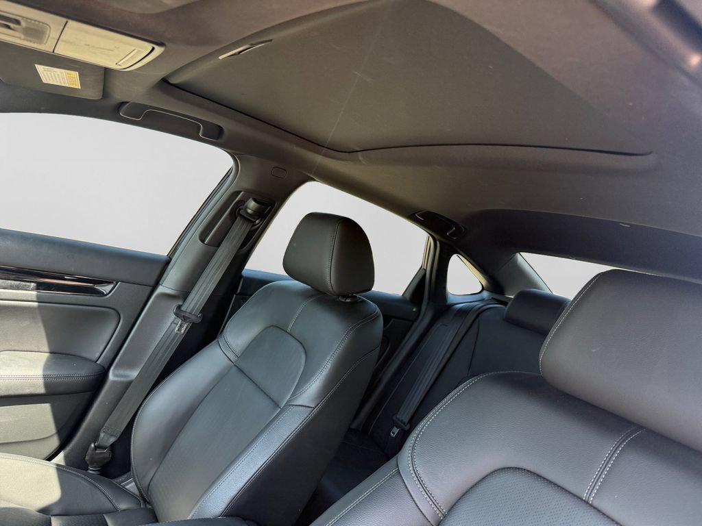 Used 2025 Honda Civic Sport Touring image 15