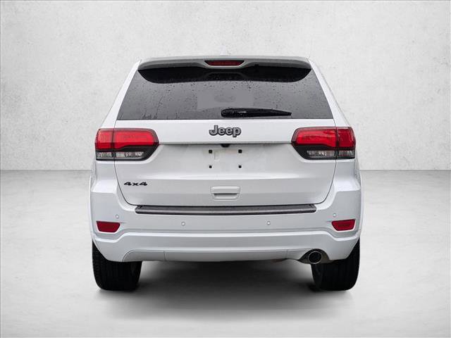 Used 2021 Jeep Grand Cherokee Limited w/ Quick Order Package 28K 80th AWD/4WD image 7
