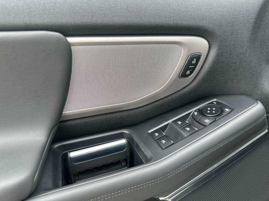 New 2027 Ford Expedition Active RWD image 10