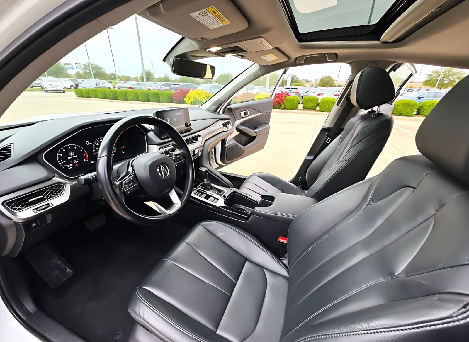 Used 2023 Acura Integra image 13