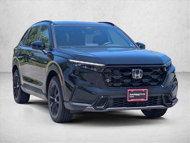 New 2026 Honda CR-V Sport image 7
